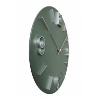 Nástenné hodiny JVD HC35.6, 40 cm